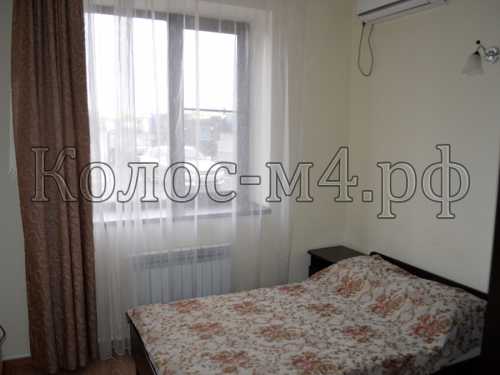 Номер стандарт одноместный