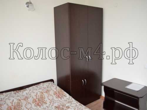 Номер стандарт одноместный