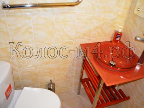 Номер четырехместный