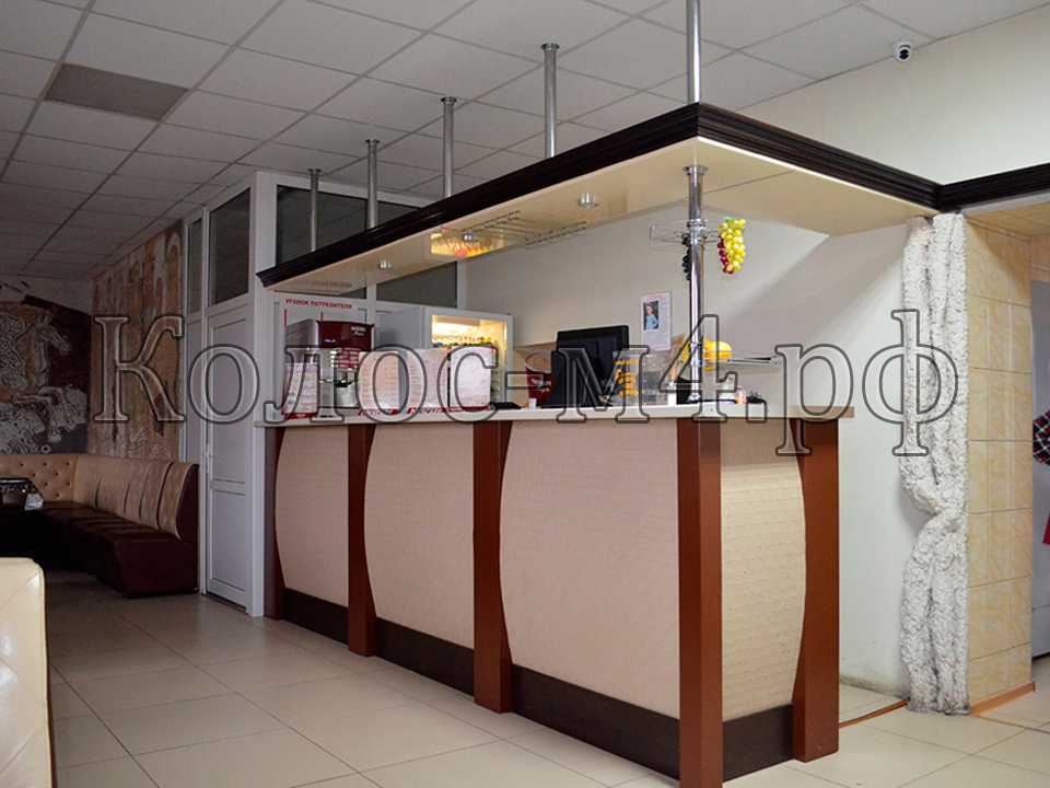 Фотогалерея кафе-столовая