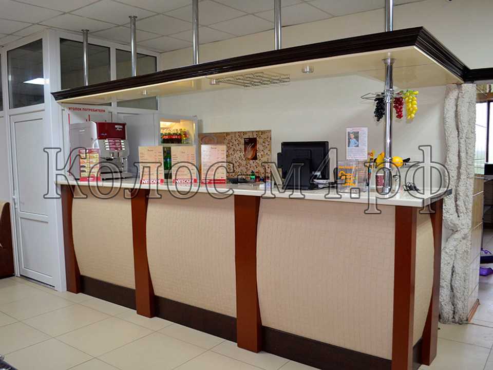 Фотогалерея кафе-столовая